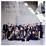 Freiburger Barockorchester - Bach: Orchestral Suites