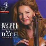 Rachel Podger / Brecon Baroque - Violin Concertos