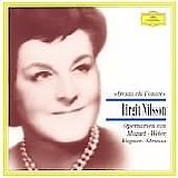 Birgit Nilsson - Or sai chi l'onore: Opernarien von Mozart, Weber, Wagner, Strauss