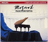 Alfred Brendel / Academy of St. Martin in the Fields / Sir Neville Marriner - Mozart: Piano Concertos