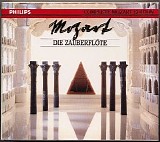 Kurt Moll/Peter Schreier/Lucianna Serra/Margaret Price/Mikael Melbye/Staatskapel - Mozart: Die ZauberflÃ¶te, KV 620