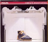 Peter Schreier/Arleen AugÃ©r/Julia Vardy/Edith Mathis/Helen Donath/Mozarteum-Orc - Mozart: Lucio Silla