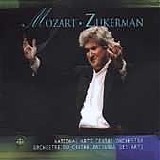 National Arts Centre Orchestra / Pinchas Zukerman - Zuckerman Conducts Mozart
