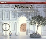Anthony Rolfe Johnson / Arleen AugÃ©r / Salzburg Mozarteum Orchestra / Leopold H - Mozart: Apollo et Hyacinthus,