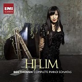 HJ Lim - Beethoven: Complete Piano Sonatas