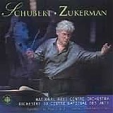 National Arts Centre Orchestra / Pinchas Zukerman - Schubert: Symphonies Nos. 2 & 3; Rondo