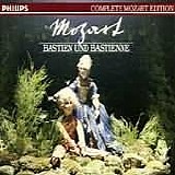Various artists - Mozart: Bastien und Bastienne, K 50 / L' oca del Cairo, K 422