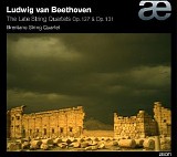 Brentano String Quartet - The Late String Quartets Op. 127 & Op. 131