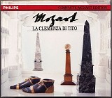 Stuart Burrows/Janet Baker/Lucia Popp/Yvonne Milton/Frederica von Stade/Chorus a - Mozart : La Clemenza di Tito, KV 621