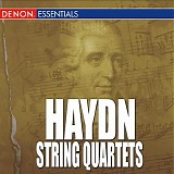 Hungarian String Quartet - Haydn: String Quartet No. 67, Op.77; String Quartet No.5, Op.64 in D, "The Lark"