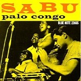 Sabu Martinez - Palo Congo