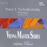 Tchaikovsky - Symphony 6 " Pathetique "