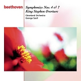 Beethoven - Symphony No. 4 in B Flat, op. 60 & Symphony No. 5 in C Minor, op. 67