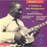 Project G-7 - Tribute to Wes Montgomery
