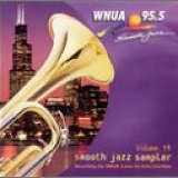 Various artists - WNUA Smooth Jazz Vol 14
