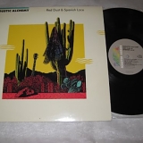 Acoustic Alchemy - Red Dust & Spanish Lace