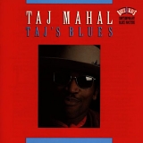 Taj Mahal - Taj's Blues
