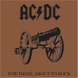 AC/DC - For Those About to Rock We Salute You (Dlx)