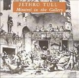 Jethro Tull - Minstrel in the Gallery