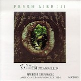 Mannheim Steamroller - Fresh Aire III