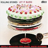 Rolling Stones - Let It Bleed