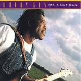 Buddy Guy - Feels Like Rain