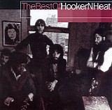John Lee Hooker & Canned heat - The Best of Hooker 'n Heat