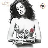 Red Hot Chili Peppers - Mothers Milk (Remastered 2003)