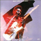 Albert Collins - Frozen Alive!
