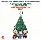 Vince Guaraldi Trio - A Charlie Brown Christmas