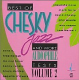 Various artists - Best Of Chesky Classics & Jazz & Audiophile Test Disc, Vol. 2