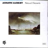 Acoustic Alchemy - Natural Elements