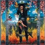 Steve Vai - Passion & Warfare