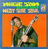 Magic Sam - West Side Soul