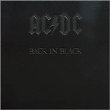 AC/DC - Back In Black