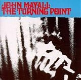 John Mayall - The Turning Point