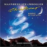 Mannheim Steamroller - Christmas Song