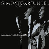 Simon & Garfunkel - Live from New York City, 1967