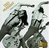 Ted Nugent - Free-For-All
