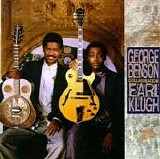 George Benson & Earl Klugh - Collaboration