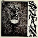 Santana - Santana