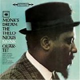 Thelonious Monk - Monk's Dream