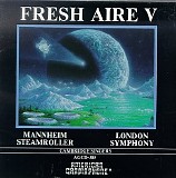 Mannheim Steamroller - Fresh Aire V