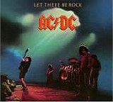 AC/DC - Let There Be Rock (Dlx)