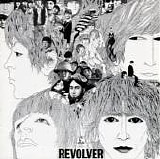 The Beatles - Revolver [UK]
