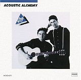 Acoustic Alchemy - Blue Chip