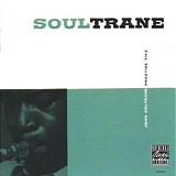 John Coltrane - Soultrane