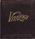 Pearl Jam - Vitalogy