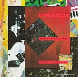 Pat Metheny with Dave Holland and Roy Haynes - Question and Answer