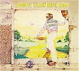 Elton John - Goodbye Yellow Brick Road